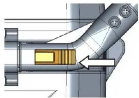 Vevor X50K - Instructions for rod - 2