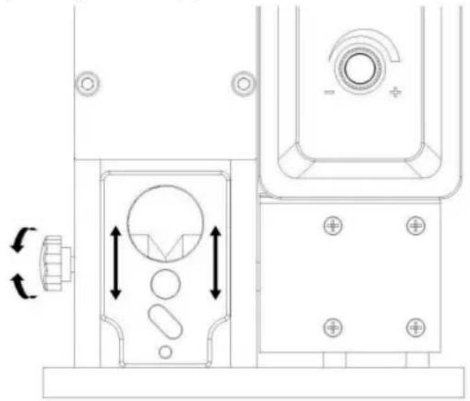 Vevor SMS-002 - 4.SMS-002 Instructie: - 5