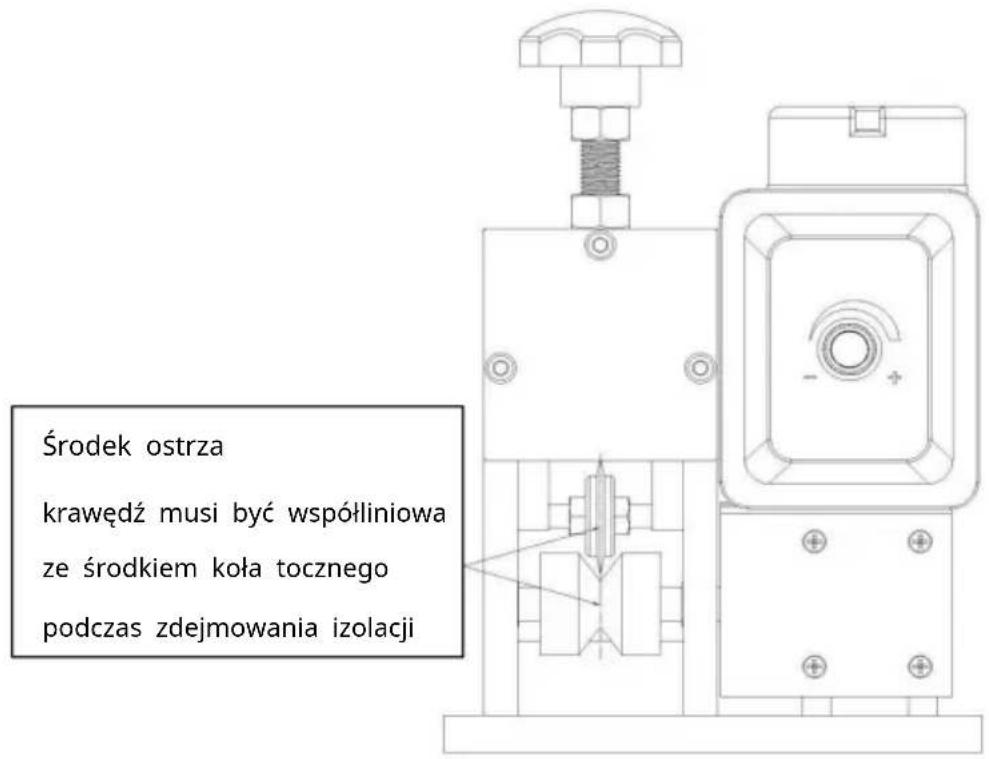 Vevor SMS-002 - 4.SMS-002 Instrukcja: - 2