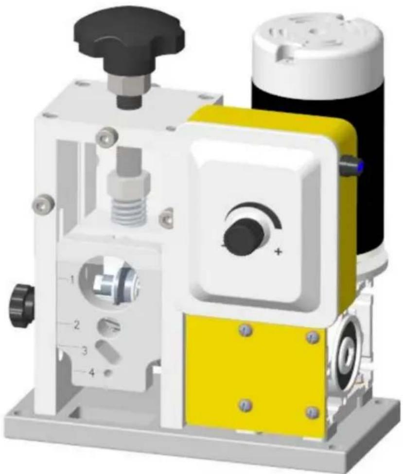Vevor SMS-002 - Affordable. Reliable. Home Improvement. - 1