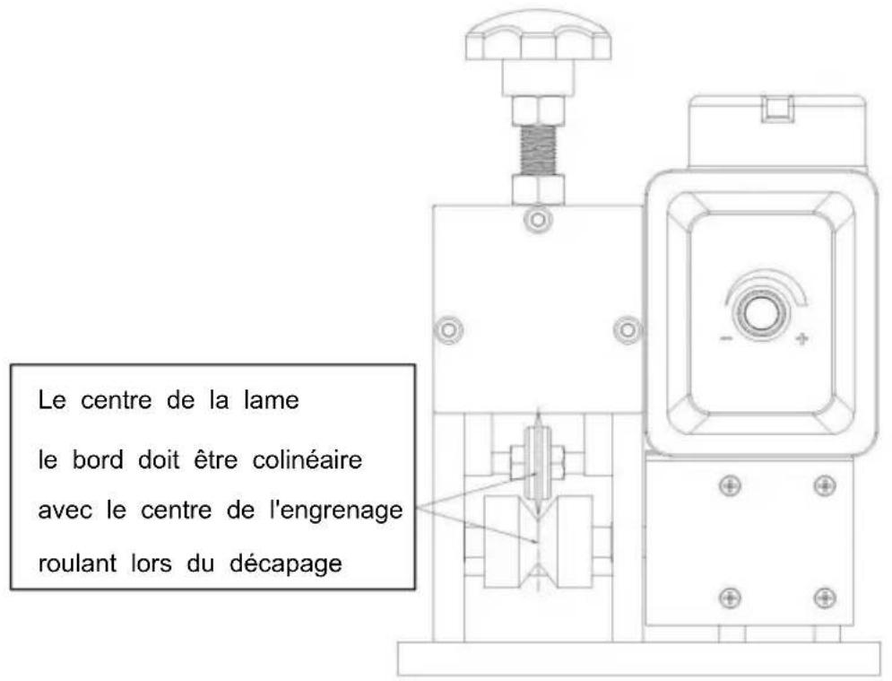 Vevor SMS-002 - 3.Accessoires SMS-002 - 3