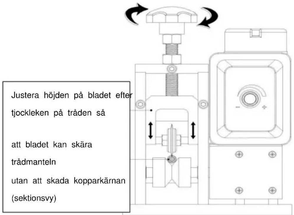 Vevor SMS-002 - 3.SMS-002 tillbehör - 4