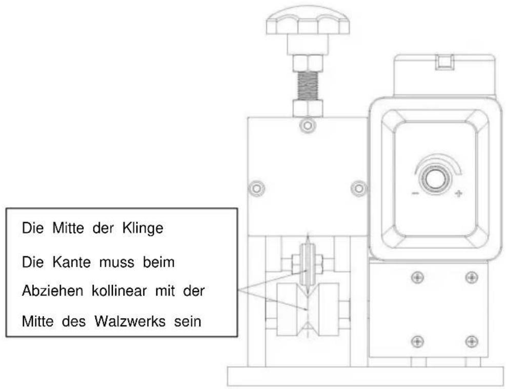 Vevor SMS-002 - 4.SMS-002 Anleitung: - 2