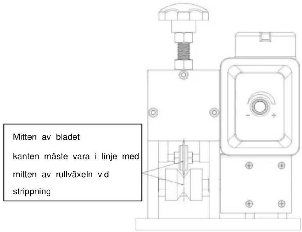 Vevor SMS-002 - 3.SMS-002 tillbehör - 3