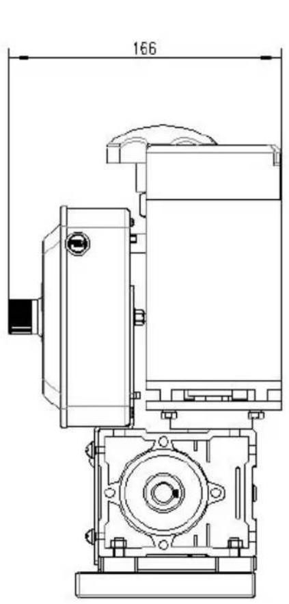 Vevor SMS-002 - 1.Appearance - 1