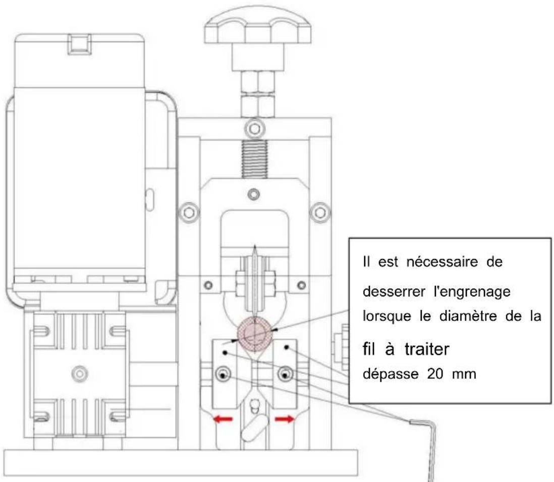 Vevor SMS-002 - 3.Accessoires SMS-002 - 8