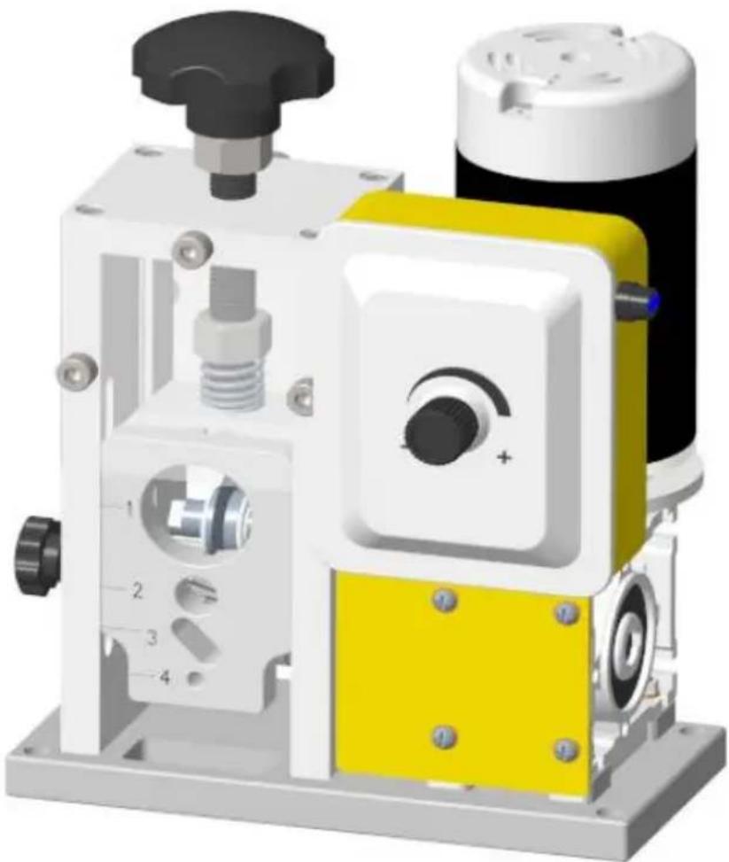 Vevor SMS-002 - MODEL:SMS-002 - 1