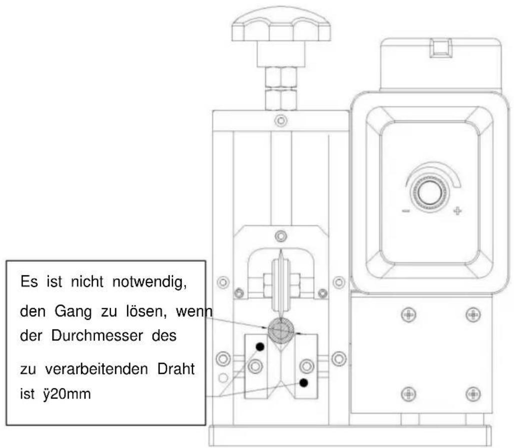 Vevor SMS-002 - 4.SMS-002 Anleitung: - 6