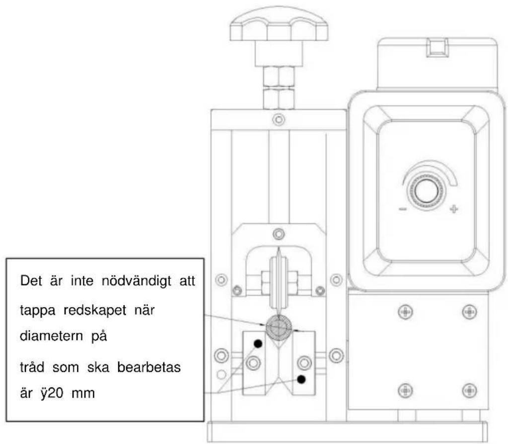 Vevor SMS-002 - 3.SMS-002 tillbehör - 7