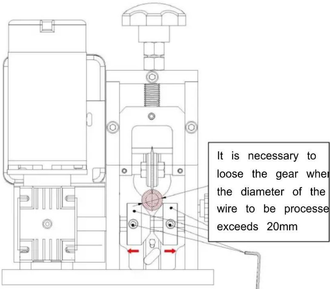Vevor SMS-002 - 4.SMS-002 Instruction - 8
