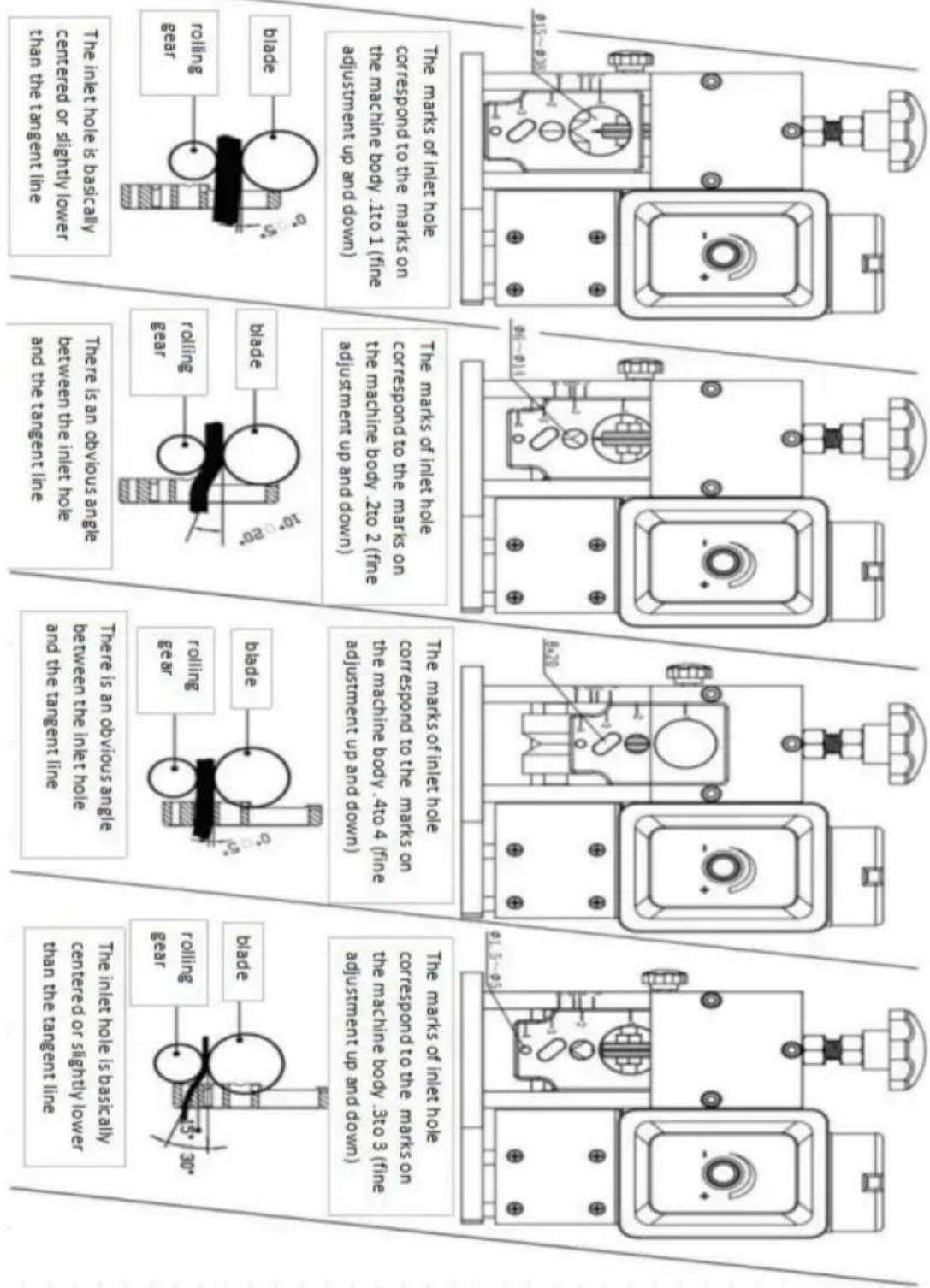 Vevor SMS-002 - Affordable. Reliable. Home Improvement. - 2