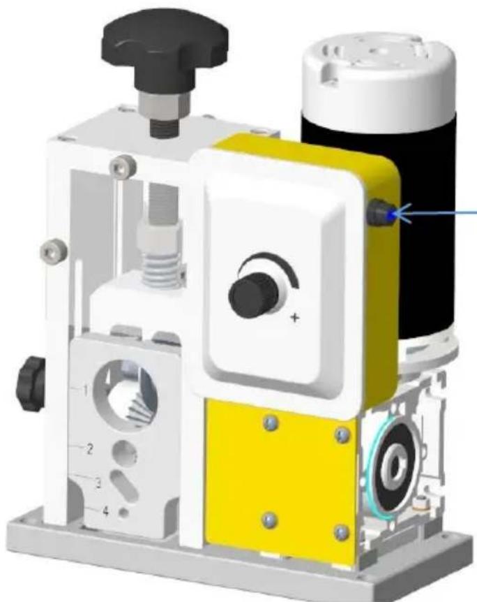 Vevor SMS-002 - 6、Troubleshooting - 1