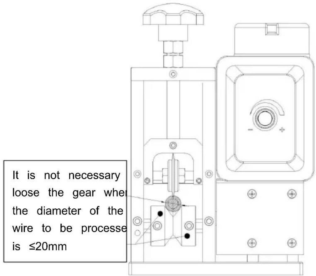 Vevor SMS-002 - 4.SMS-002 Instruction - 7