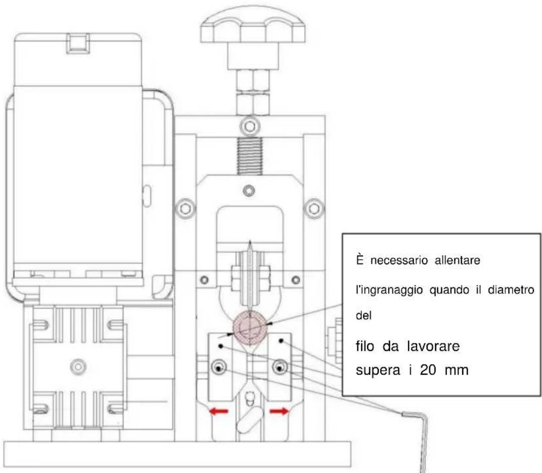 Vevor SMS-002 - 4.Istruzione SMS-002: - 7