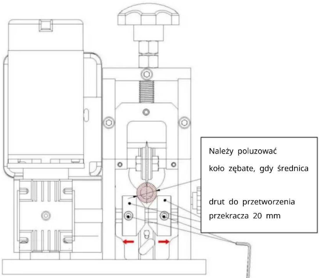 Vevor SMS-002 - 4.SMS-002 Instrukcja: - 7