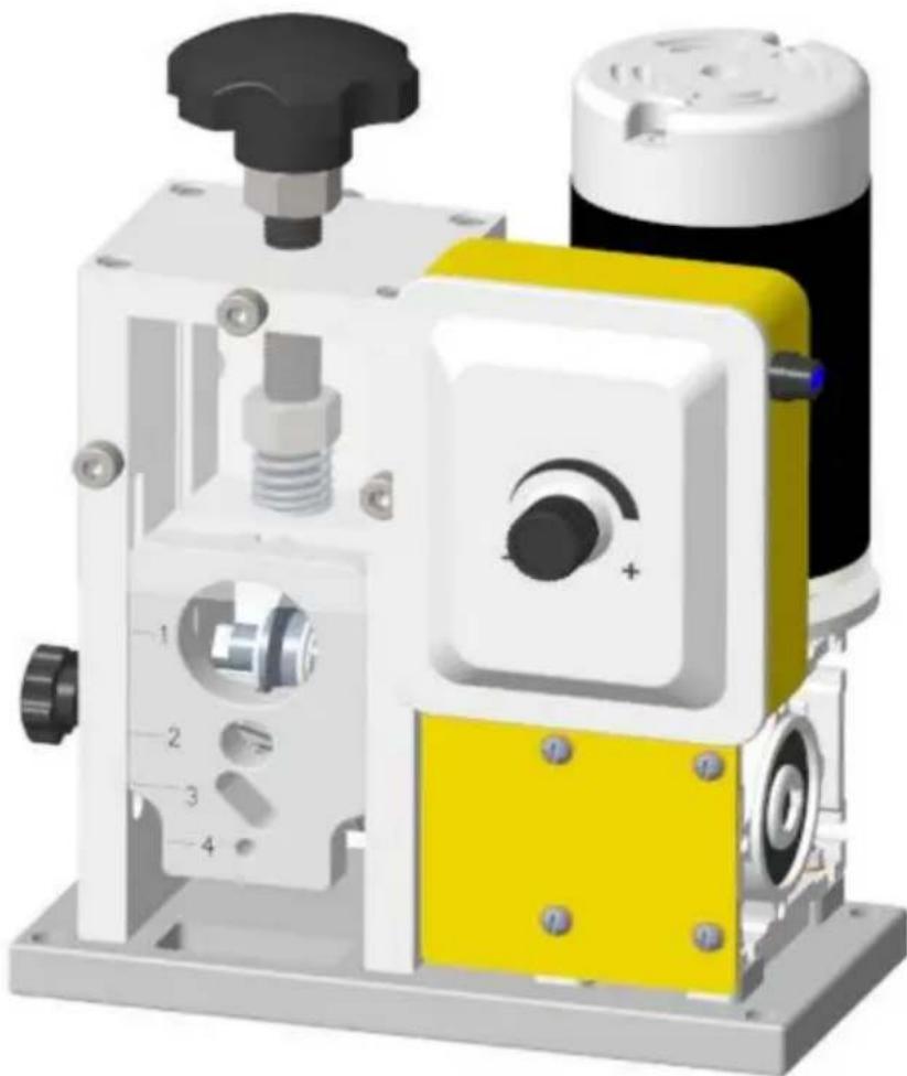 Vevor SMS-002 - MODELL: SMS-002 - 1