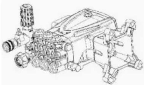 Vevor QXB-8 - VEVOR® - 1