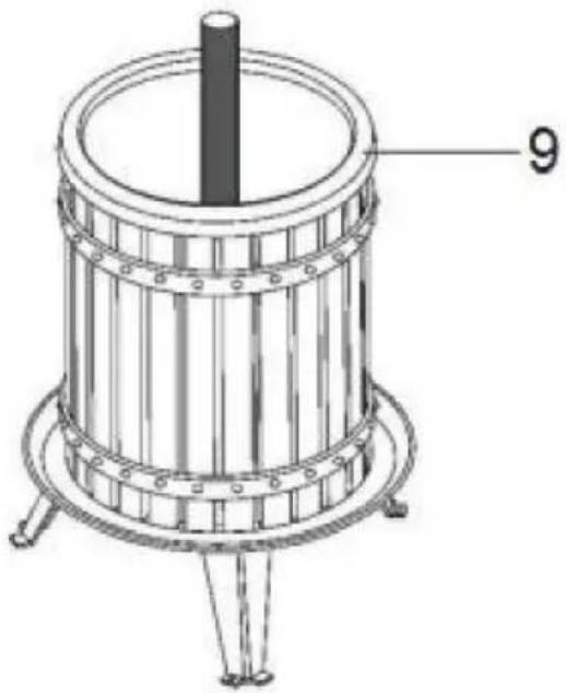 Vevor SC-W18L - AVERTISSEMENT! - 4