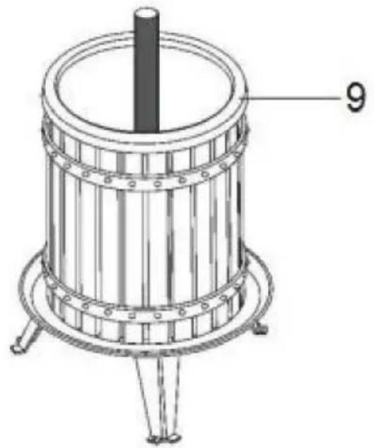 Vevor SC-W18L - AVVERTIMENTO! - 4