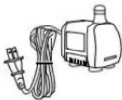 Vevor STDB-10L - PARTS &amp; FEATURES - 4