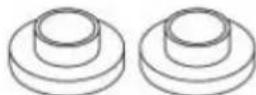 Vevor STDB-10L - PARTS &amp; FEATURES - 9