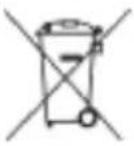 Vevor STDB-10L - Disposal information - 1