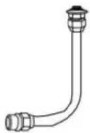 Vevor STDB-10L - DELAR OCH FUNKTIONER - 6