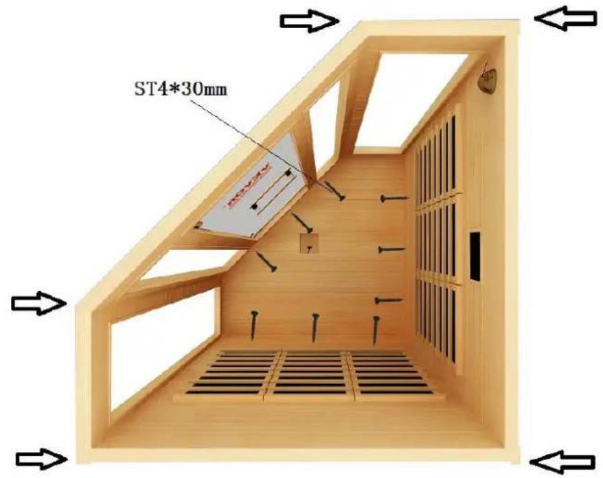 Vevor WJ-003 - Product Size Drawing - 11