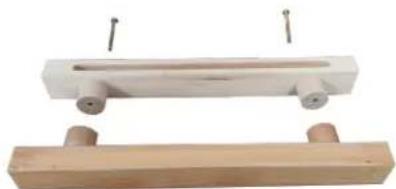 Vevor WJ-003 - Product Size Drawing - 13