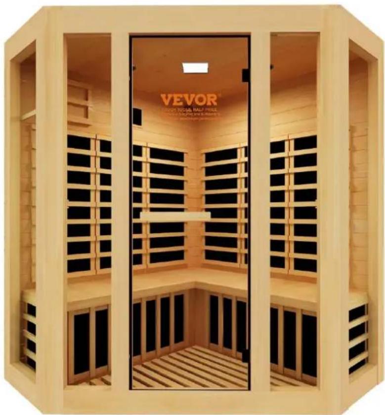 Vevor WJ-003 - TOUGH TOOLS, HALF PRICE - 1