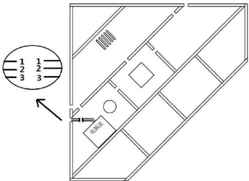 Vevor WJ-003 - Product Size Drawing - 20
