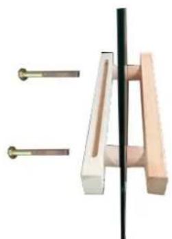 Vevor WJ-003 - Product Size Drawing - 14