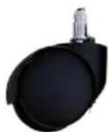 Vevor PST001 - PARTS LIST - 5