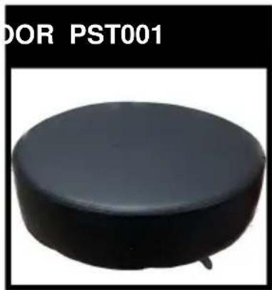Vevor PST001 - MONTAGESTAP - 3