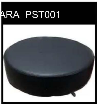 Vevor PST001 - PASO DE MONTAJE - 3