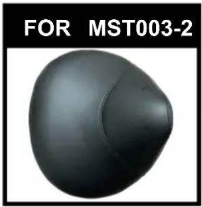 Vevor PST001 - PARTS LIST - 7