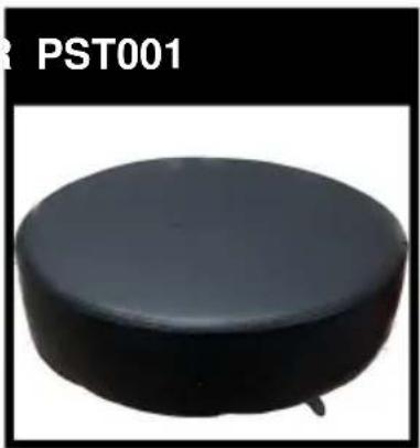 Vevor PST001 - MONTAGESTRITT - 3