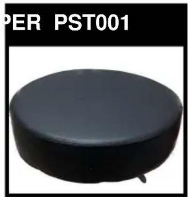 Vevor PST001 - FASE DI MONTAGGIO - 3