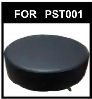Vevor PST001 - PARTS LIST - 8