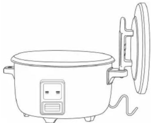 Vevor WA8-1 - How to use - 1