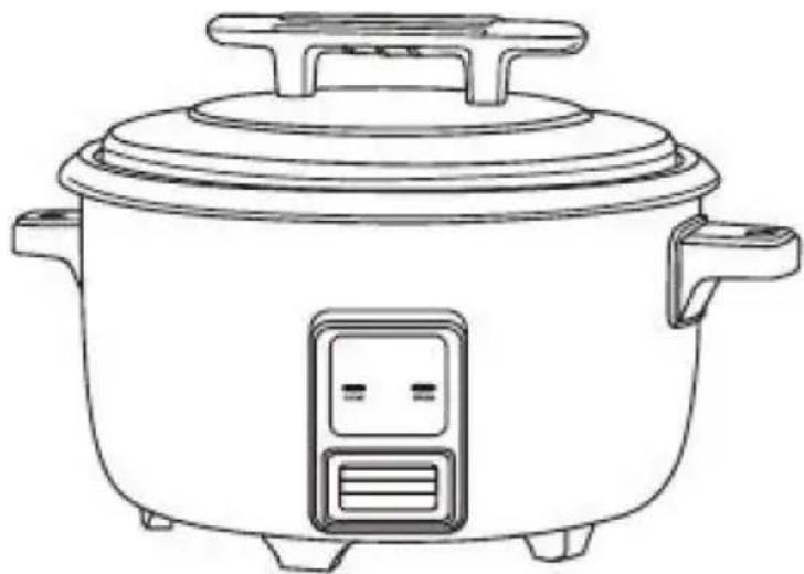 Vevor WA8-1 - VEVOR® - 1