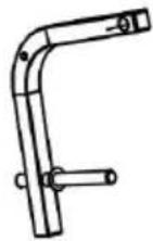 Vevor SJ7810 - Part List - 9