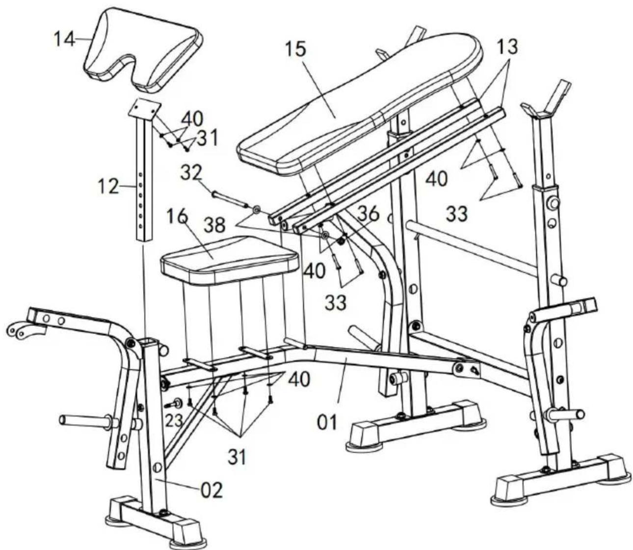 Vevor SJ7810 - Step 5: - 1