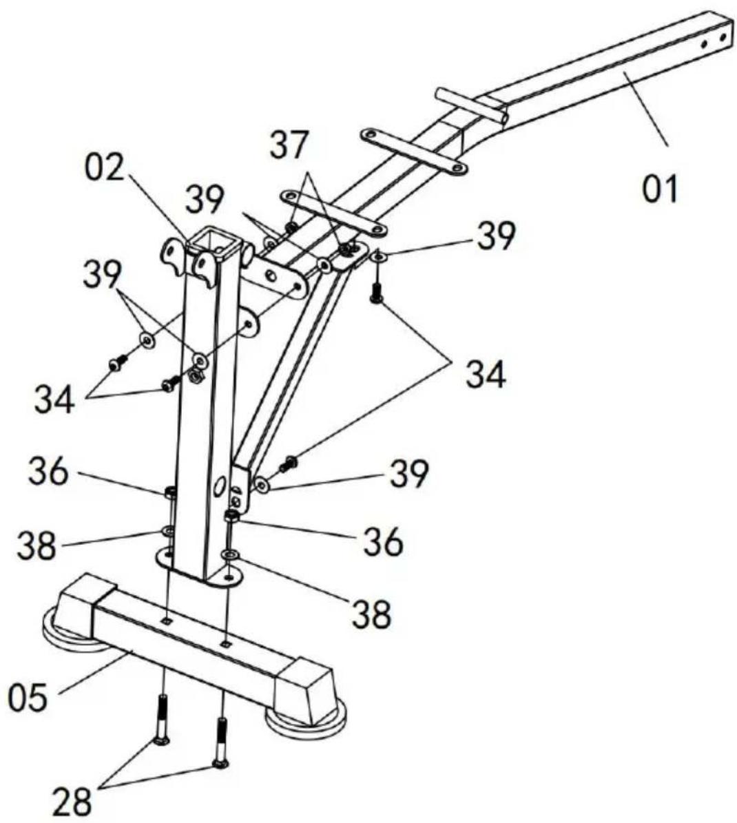 Vevor SJ7810 - Step 3: - 1