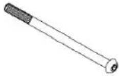 Vevor SJ7810 - Part List - 30