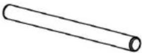Vevor SJ7810 - Part List - 20