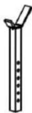 Vevor SJ7810 - Cleaning and disinfection - 12