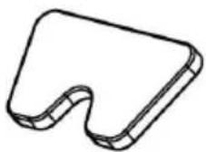 Vevor SJ7810 - Part List - 14