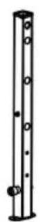 Vevor SJ7810 - Part List - 4