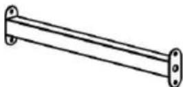 Vevor SJ7810 - Part List - 6